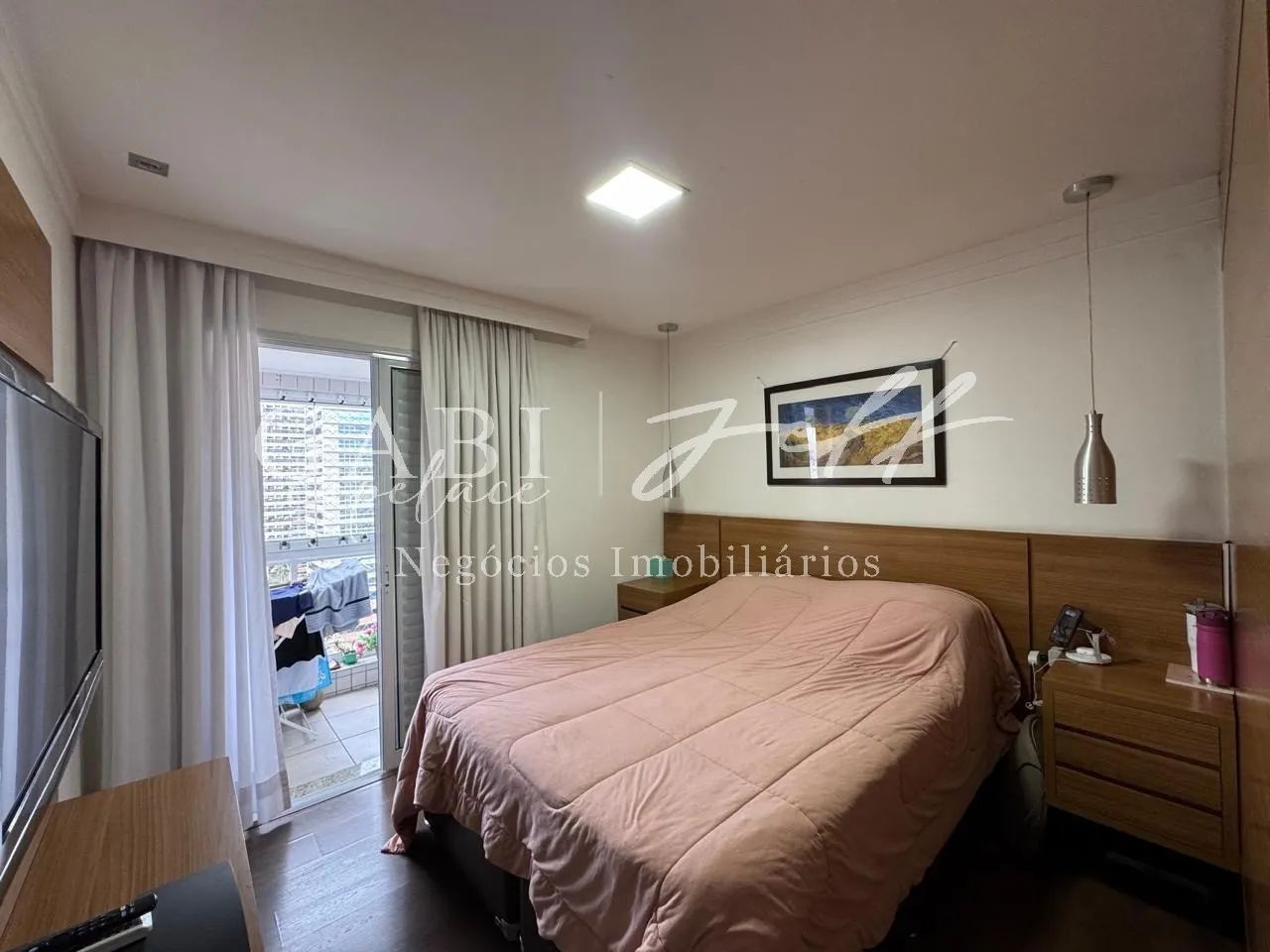 APARTAMENTO RESIDENCIAL em SANTOS - SP, GONZAGA - Foto 8