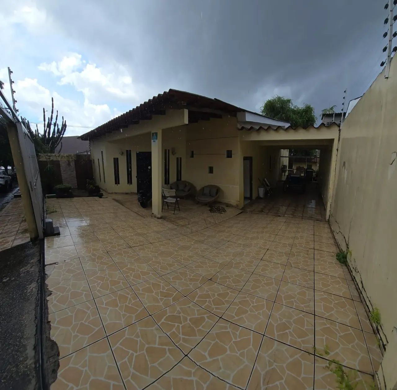 Casa no Conjunto Dom Pedro - Foto 3
