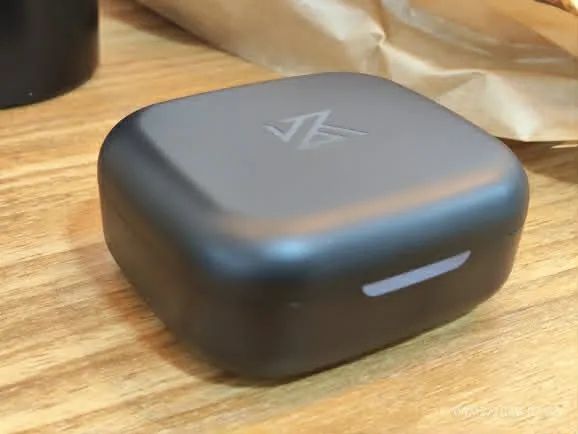 Adaptador Bluetooth + Fone Kz Edx Pro - Foto 5