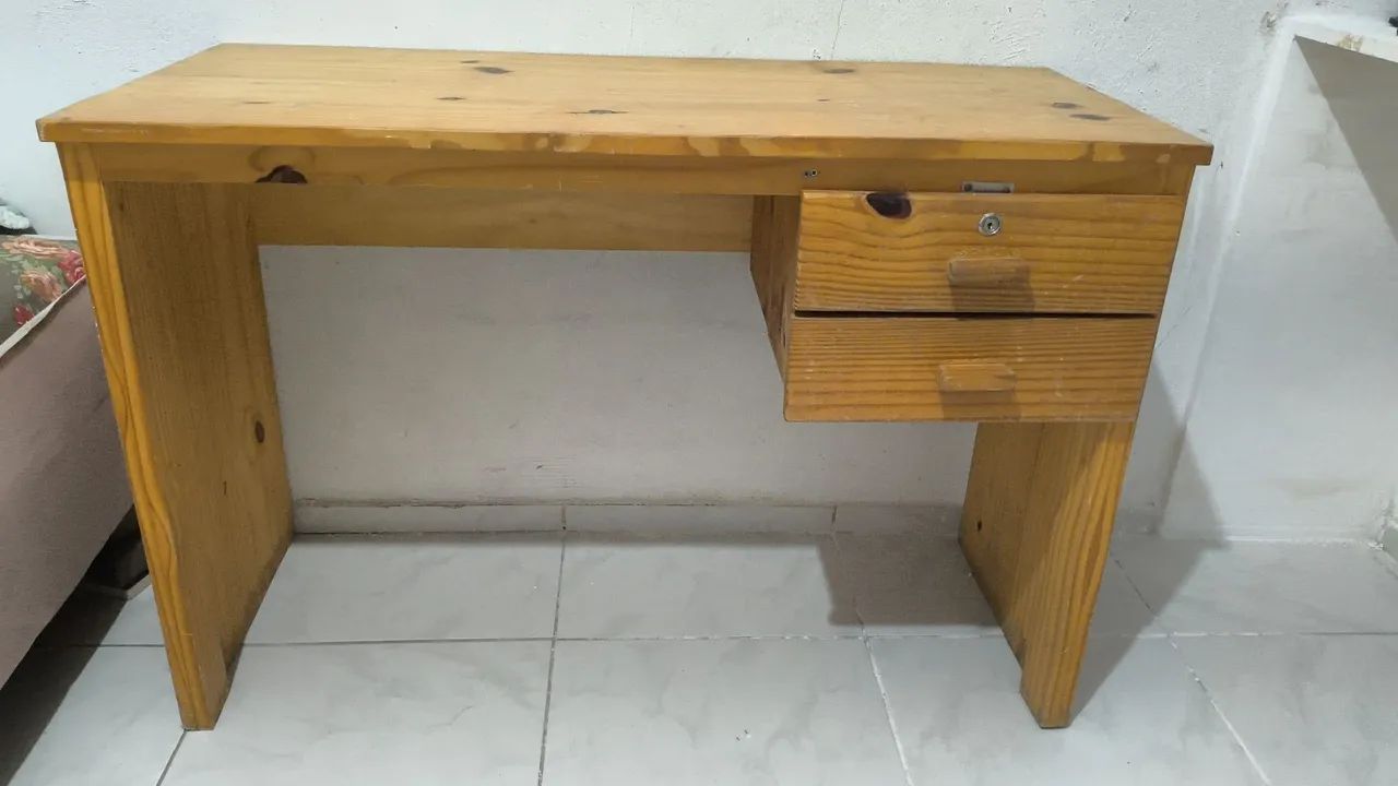 Escrivanhinha  - Foto 2