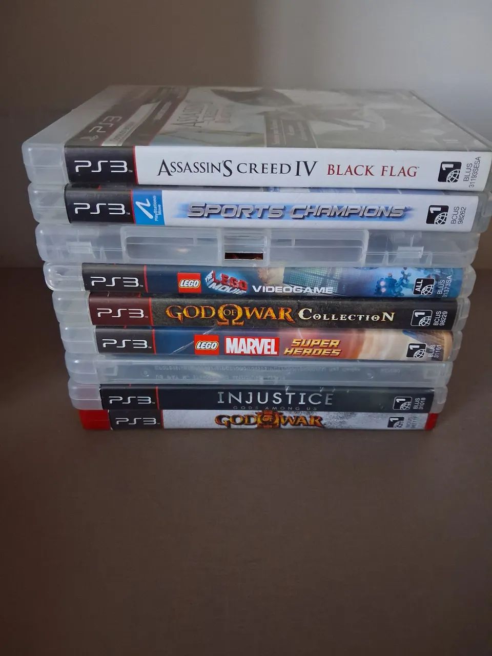 PlayStation 3 - Foto 3