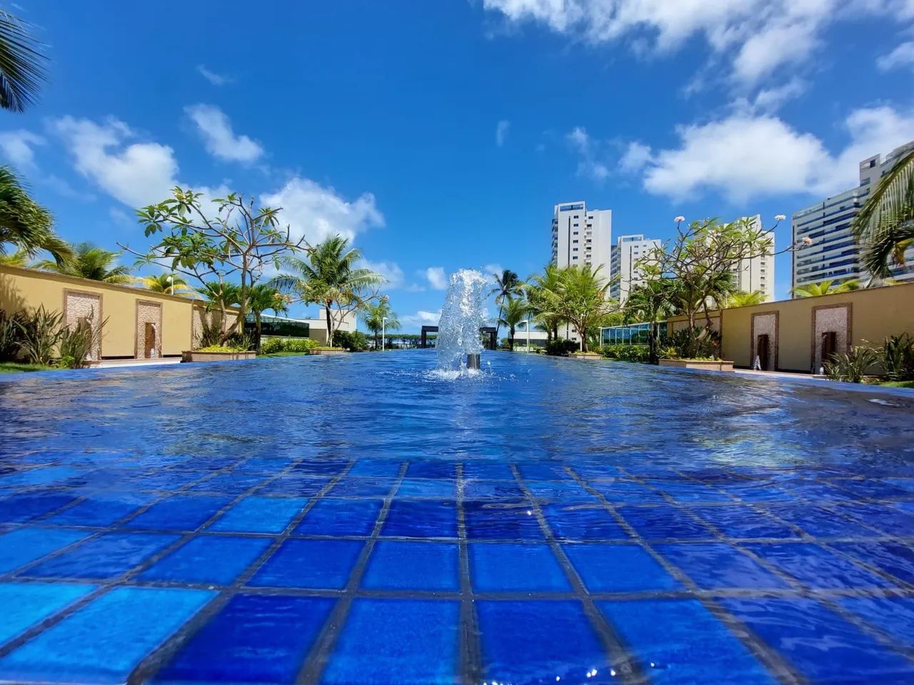 Foto - Salvador - Pituaçu