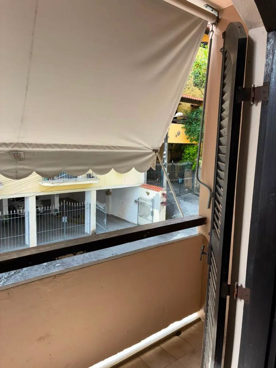 Lindo apartamento 3 quartos em rua tranquila e fechada no Centro de SG - Foto 4