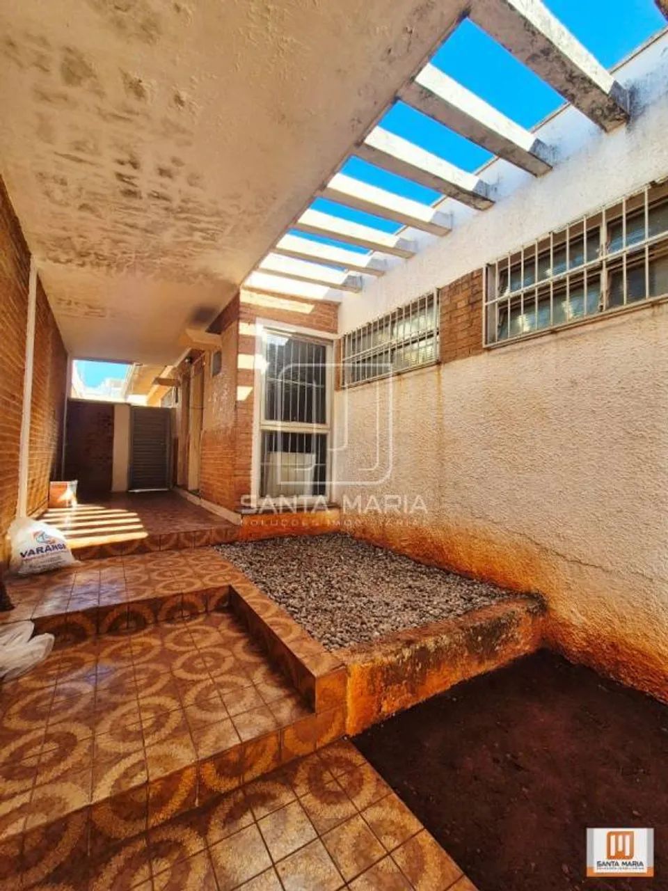 Casa (térrea na rua) 3 dormitórios/suite, cozinha planejada - Foto 3
