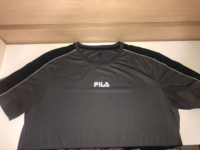Kit de 11 Camisas em Bom Estado - Foto 2