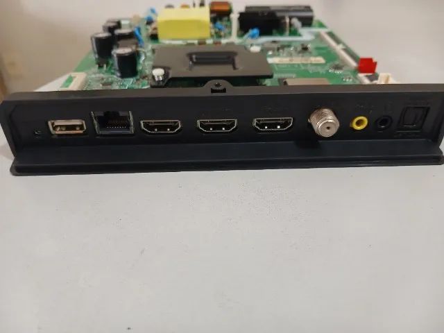 Placa de Smartv Semp  ROKU TV - Foto 2