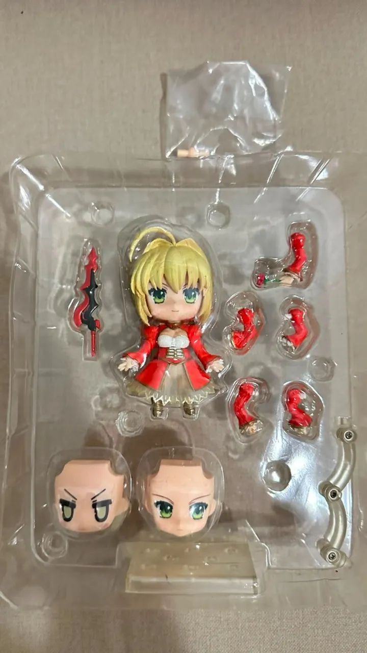 Saber Extra (#358) - Nendoroid - Foto 2