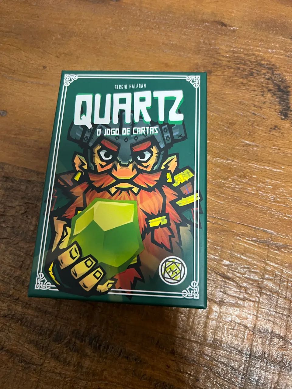 Jogos de tabuleiro ( boardgames) - Foto 4