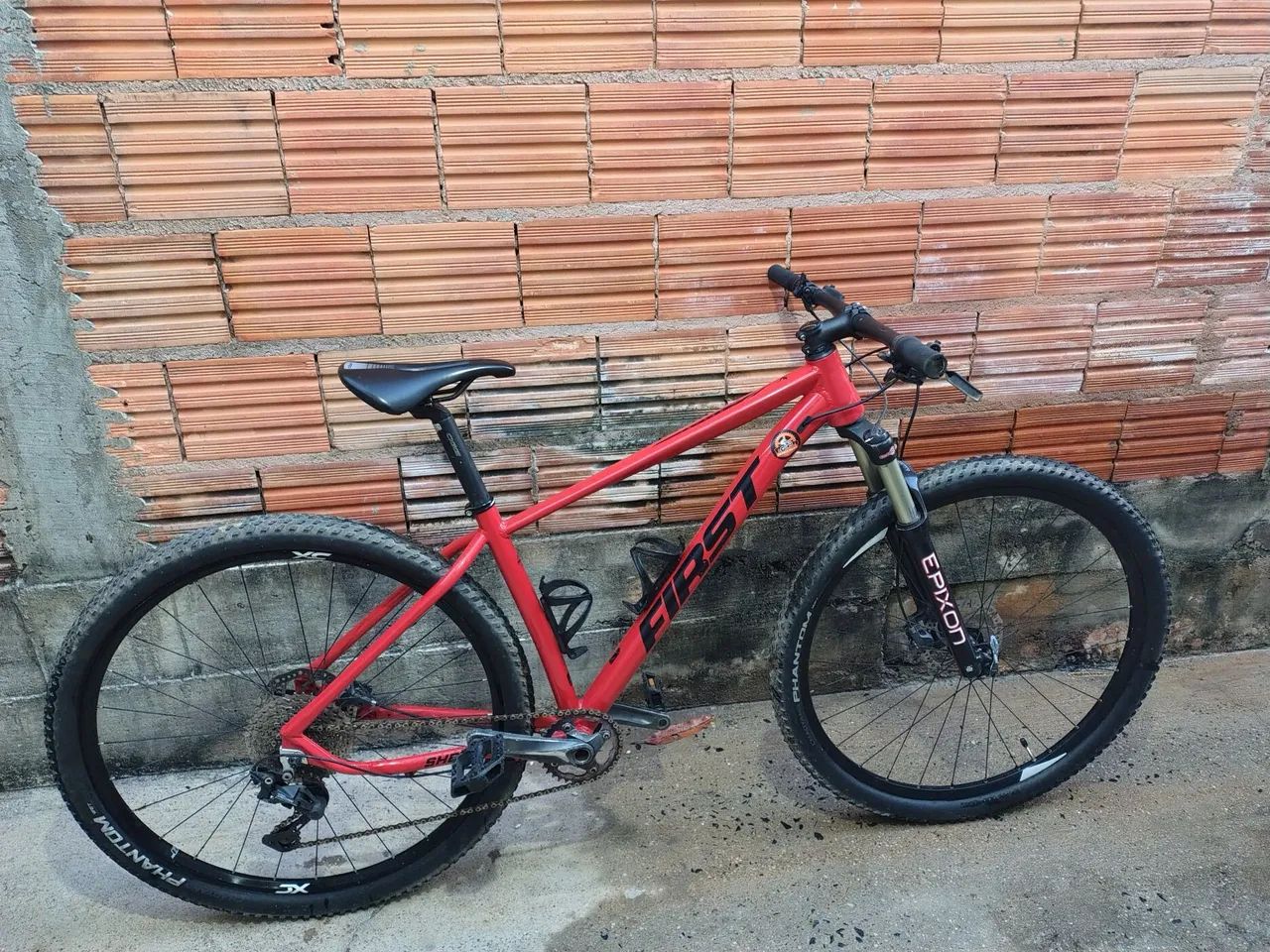 BICICLETA ARO 29 - Foto 2