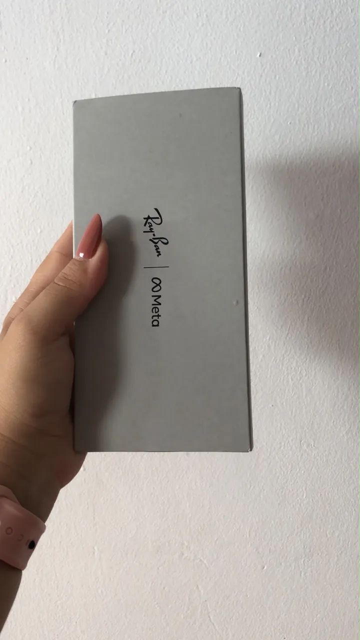 Rayban Meta