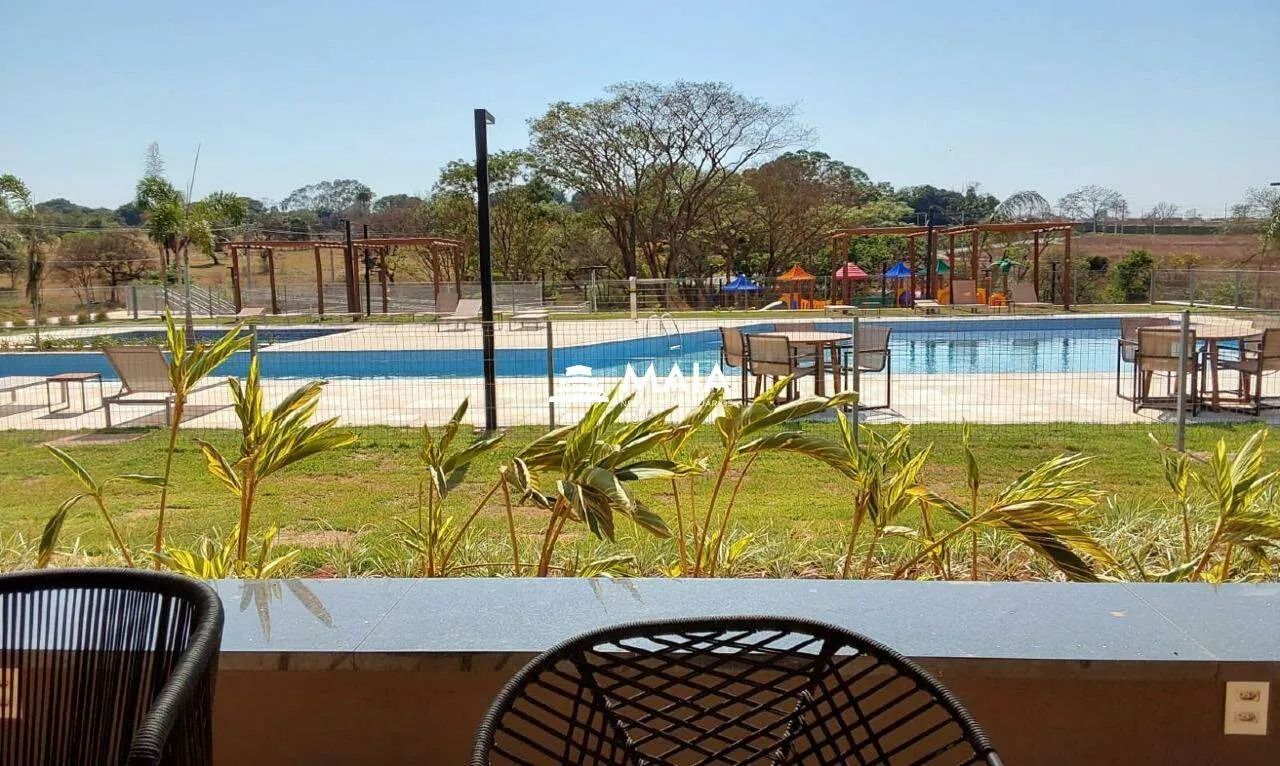 Terreno à venda no Condomínio Terras Alpha - Foto 3