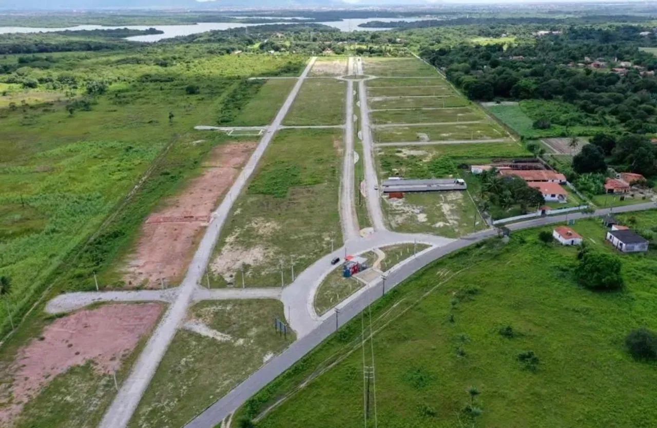 REPASSE LOTE 5,80 x 25m ITAITINGA  - Foto 2