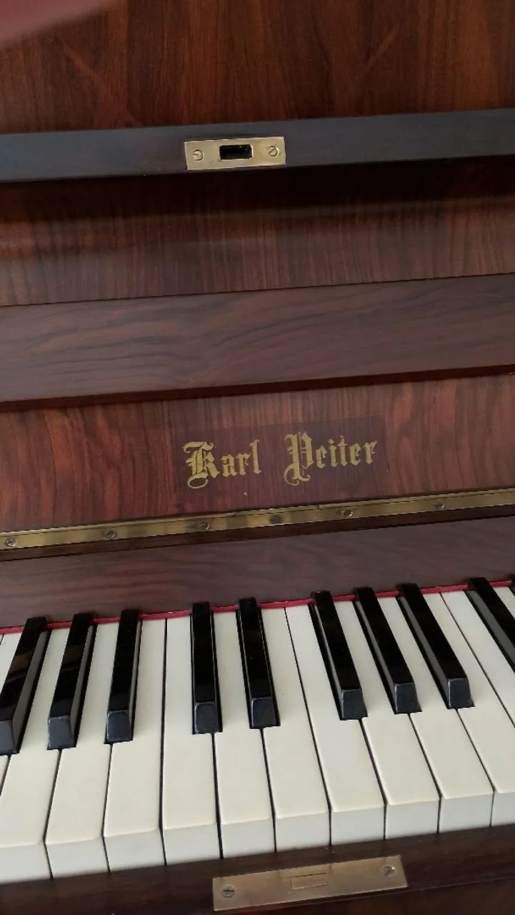 Piano de Armário  - Foto 2