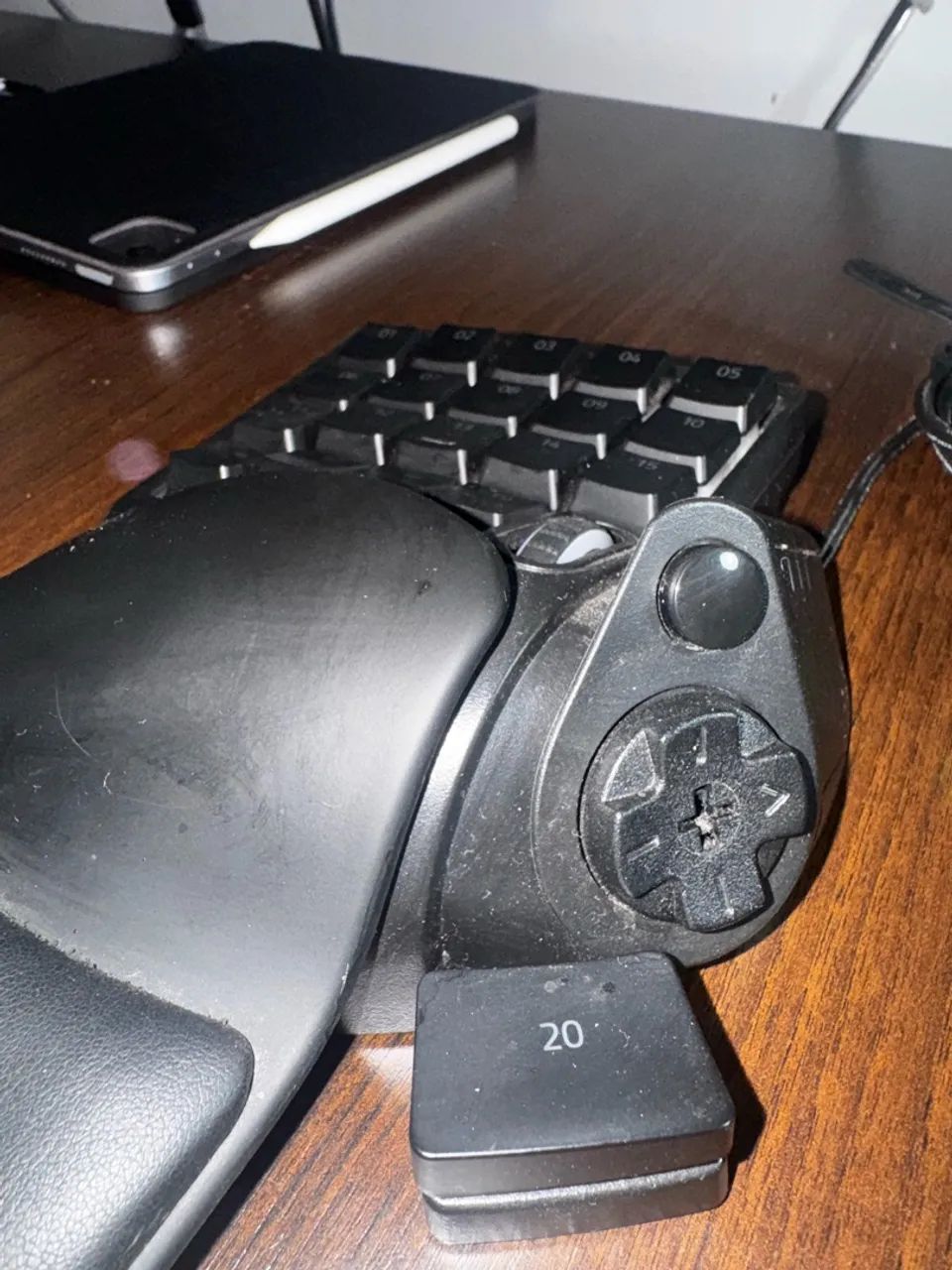 Razer Tartarus V2 - Foto 2