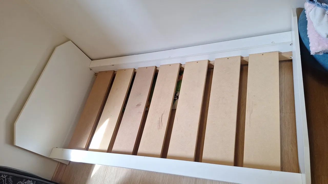 Cama infantil