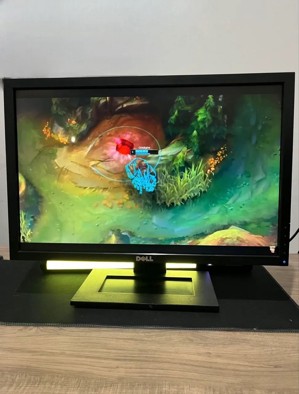 Monitor Dell 22 polegadas 