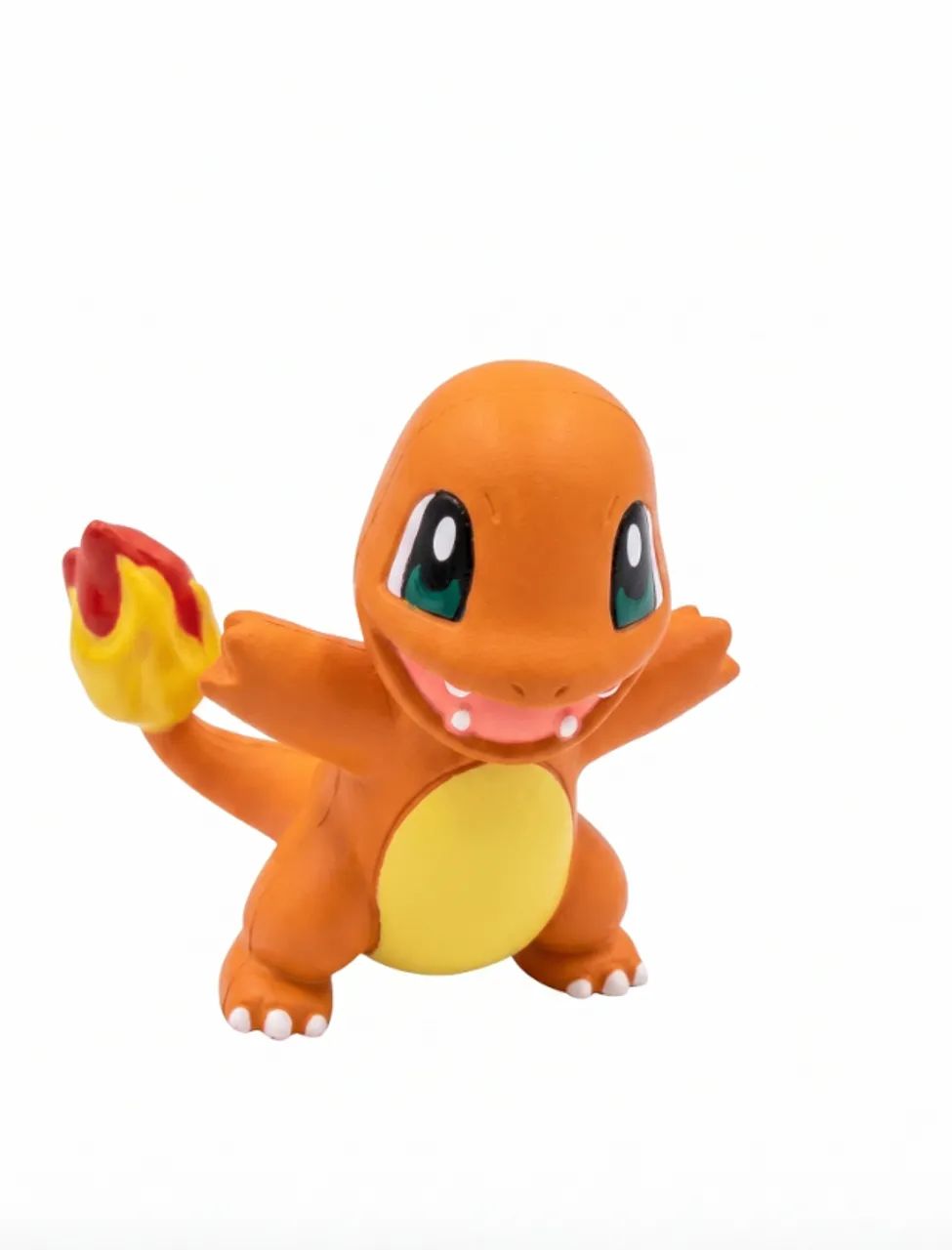 Pokémon Tomy Arts - Charmander 