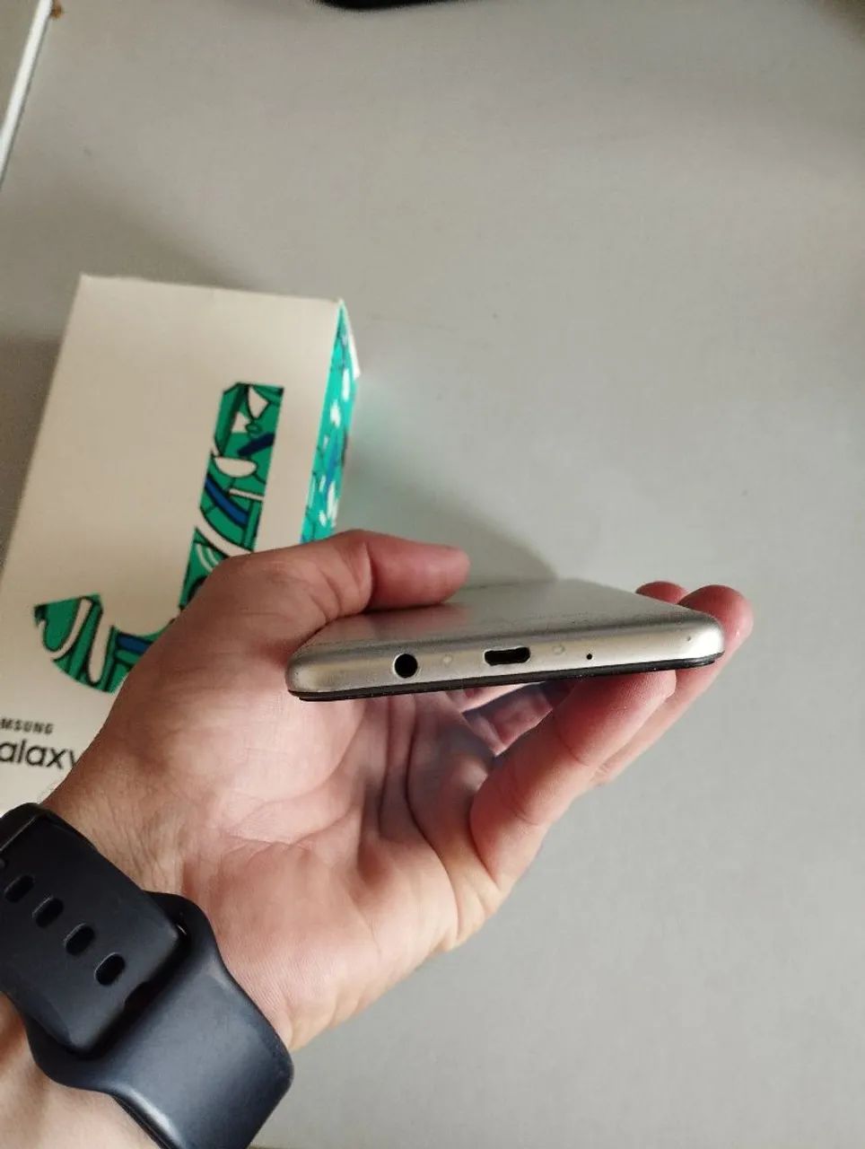 Samsung J7 prime 2 - leia o anúncio  - Foto 4