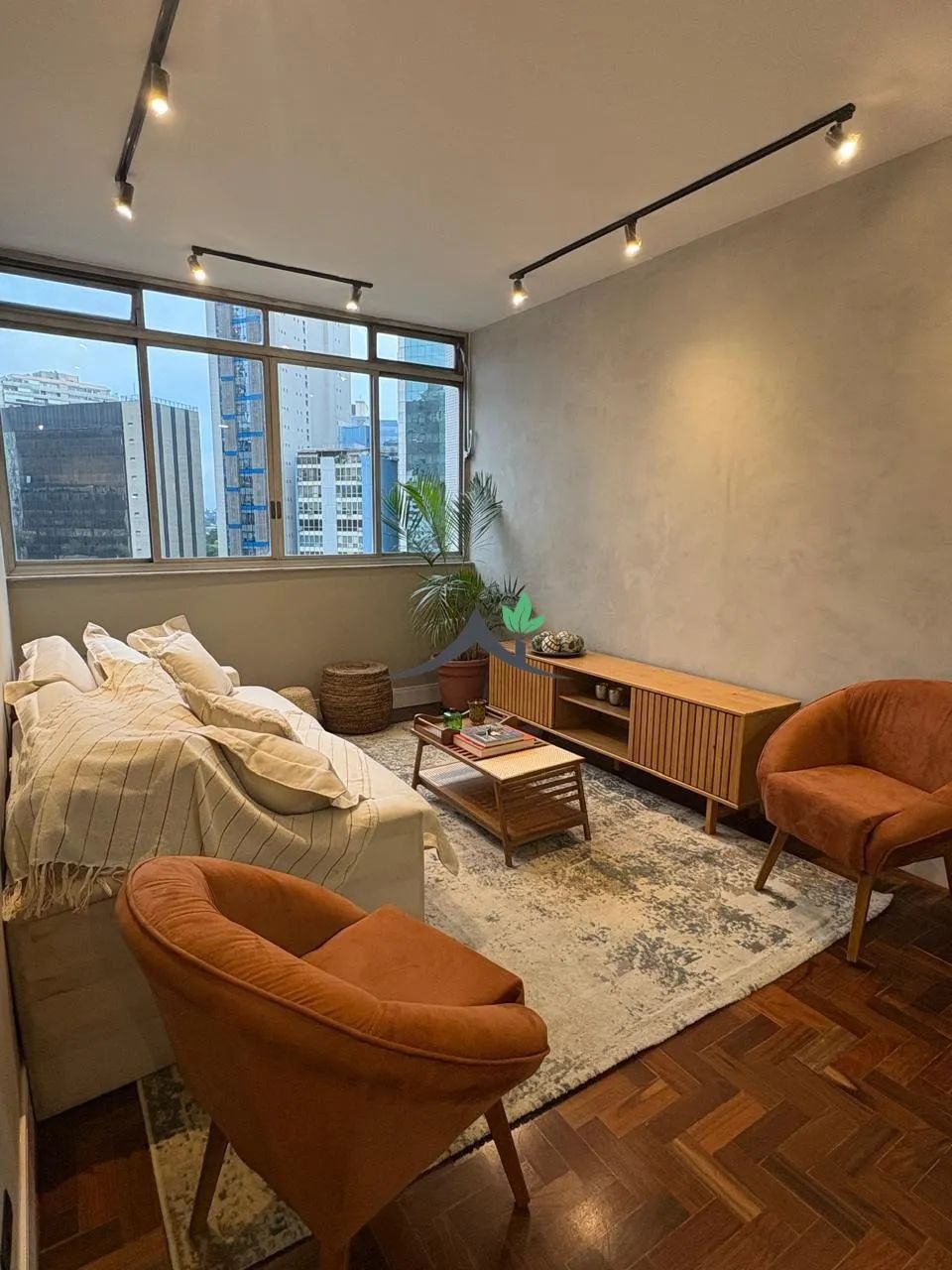 apartamento - Pinheiros - São Paulo - Foto 2