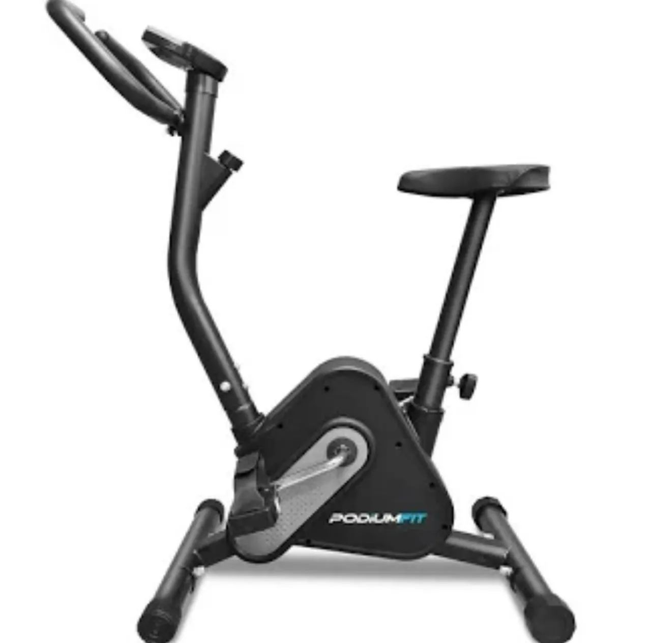 Bicicleta ergométrica 