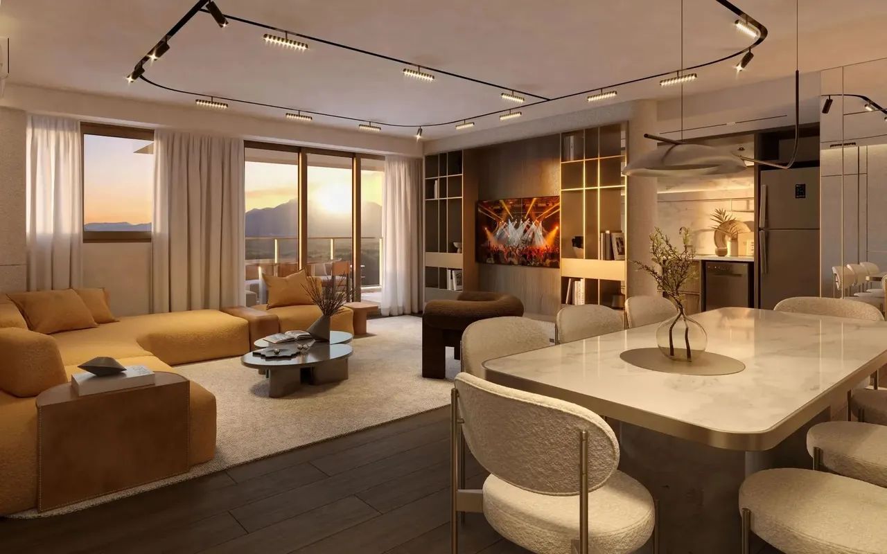 ENDLESS PENÍNSULA BY EDSA - FASE 1 - Foto 12