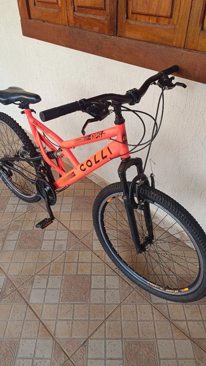Bike aro 26 - Foto 3