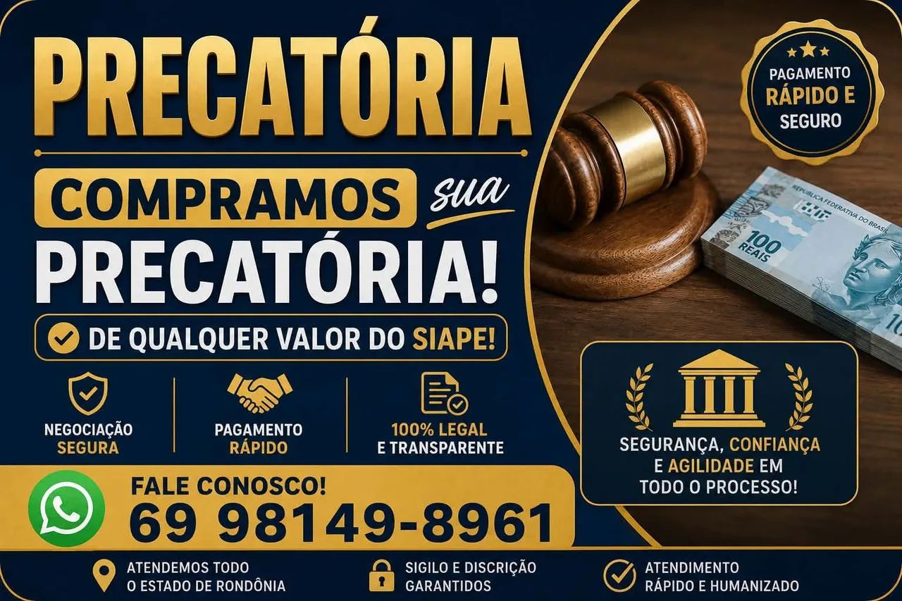 Fazemos análise do seu consignado  - Foto 3