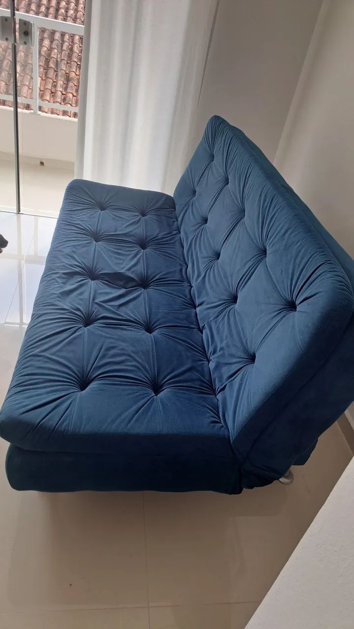 Sofá-cama. - Foto 4