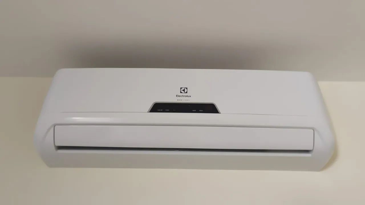 Ar condicionado split Electrolux 12.000 Btus (novíssimo) - Foto 3