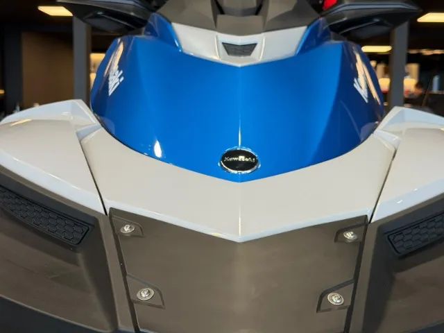 JET SKI KAWASAKI STX 160X 2026 - Foto 3