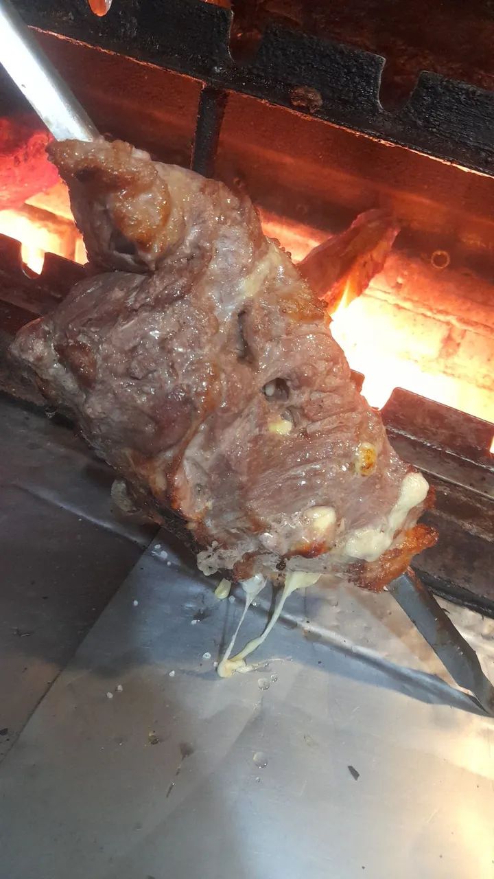 Churrasqueiro - Foto 2