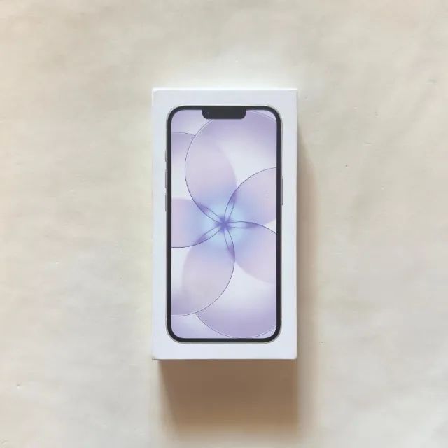iPhone 17e 256GB (Lacrado)