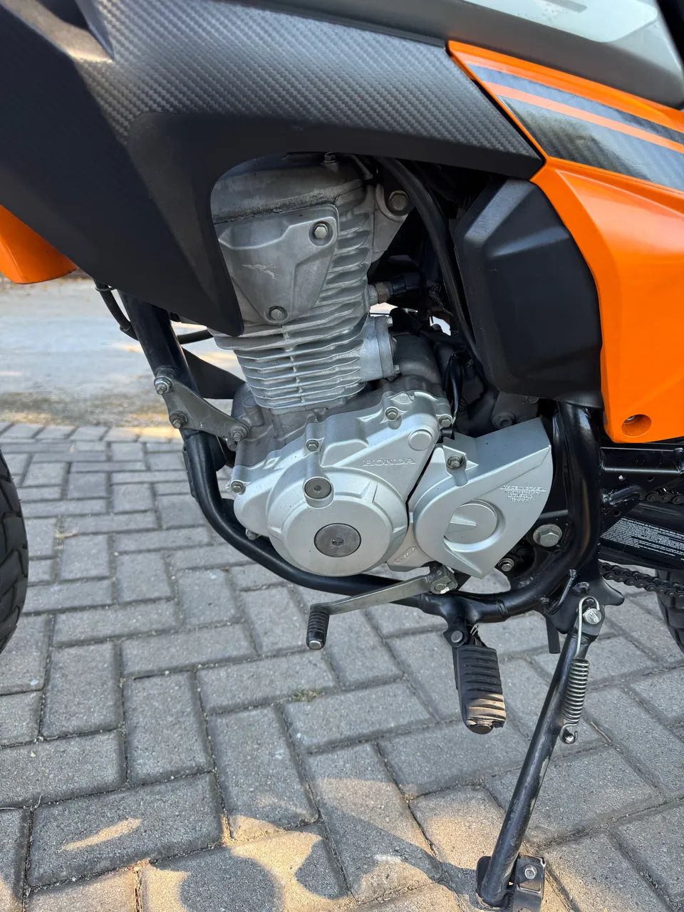 Bros 160 ESDD 2019 - Foto 5