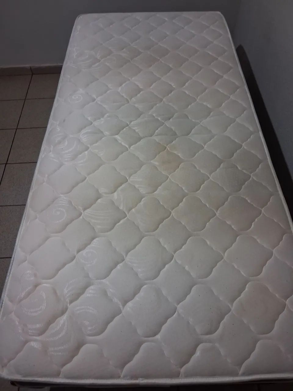 Cama Box,Solteiro. - Foto 2