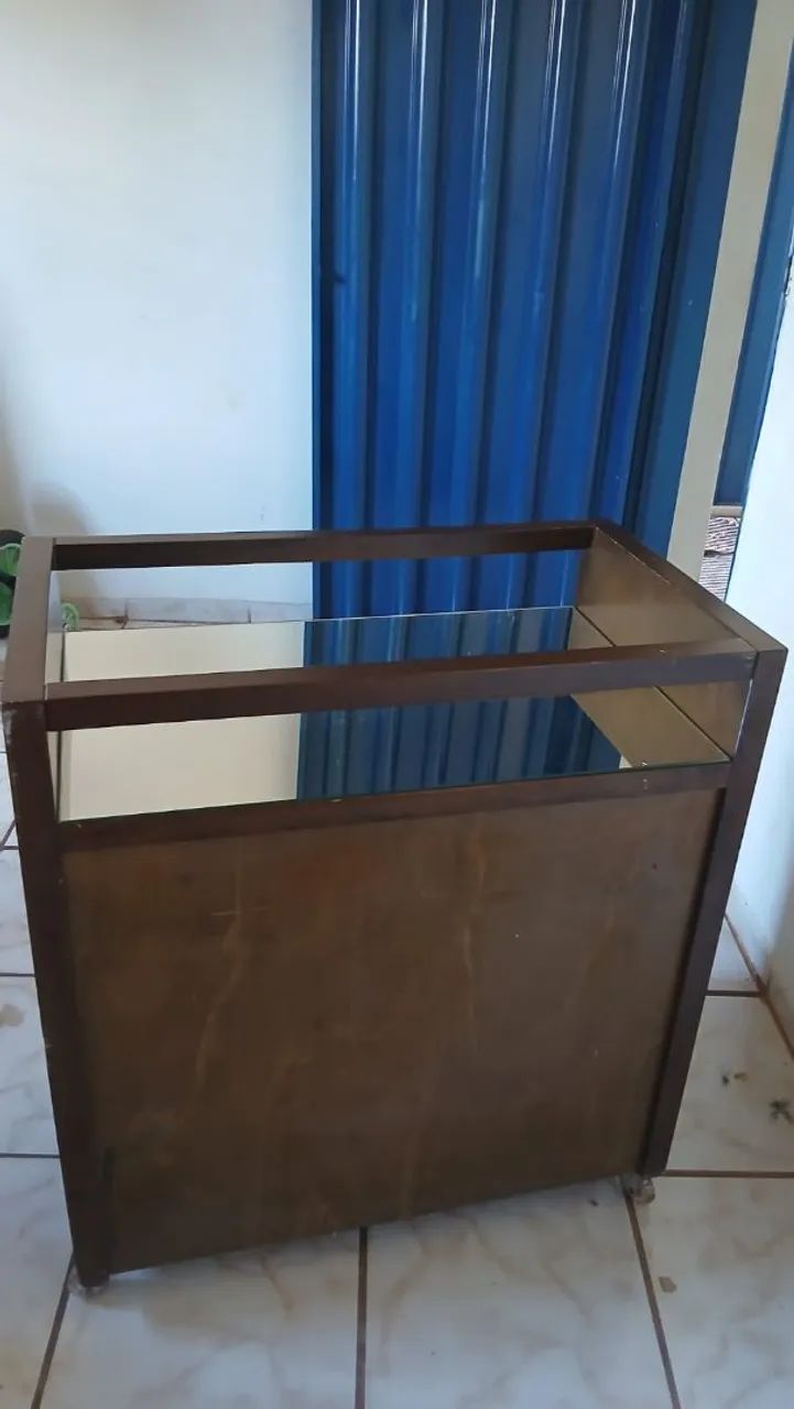 Adega móvel  - Foto 4
