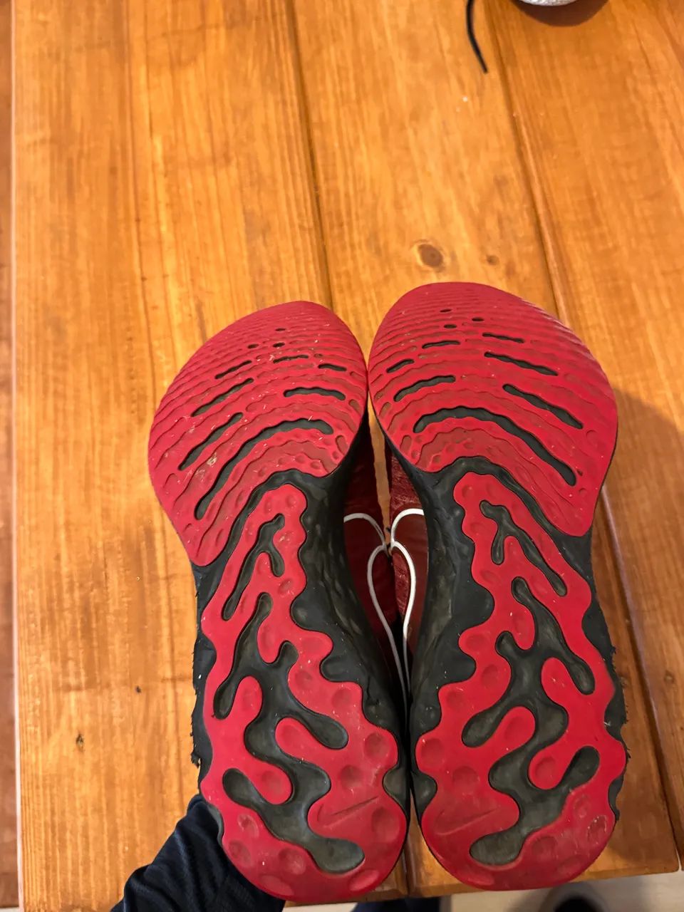 Tênis de corrida Nike React Infinity Run Flyknit 2 - Foto 3