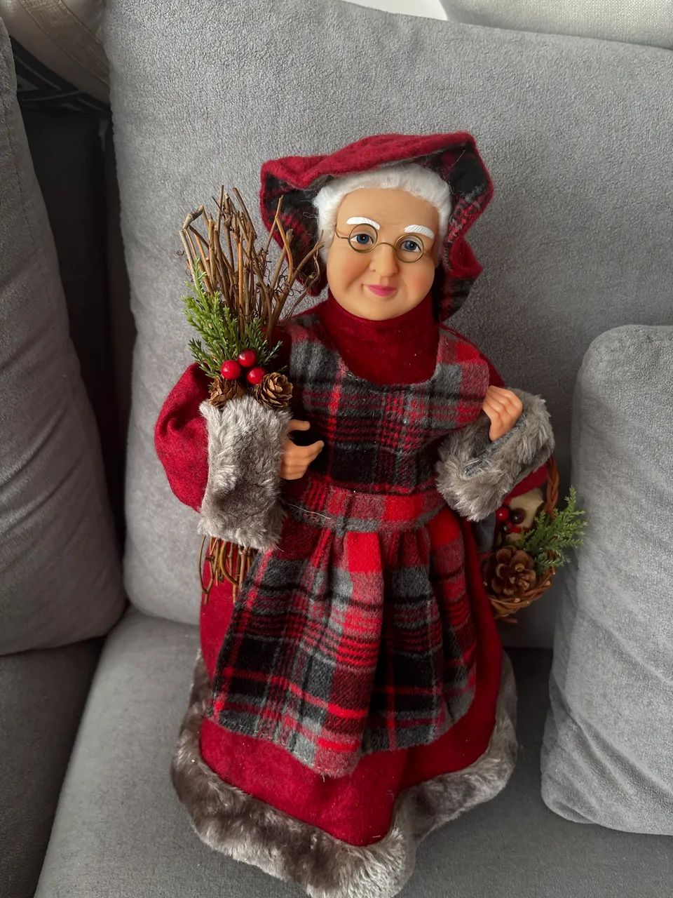 Mamãe Noel 