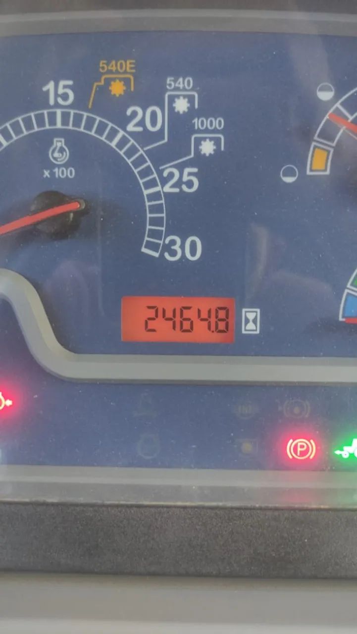 New Holland TL 5.90 - Foto 4