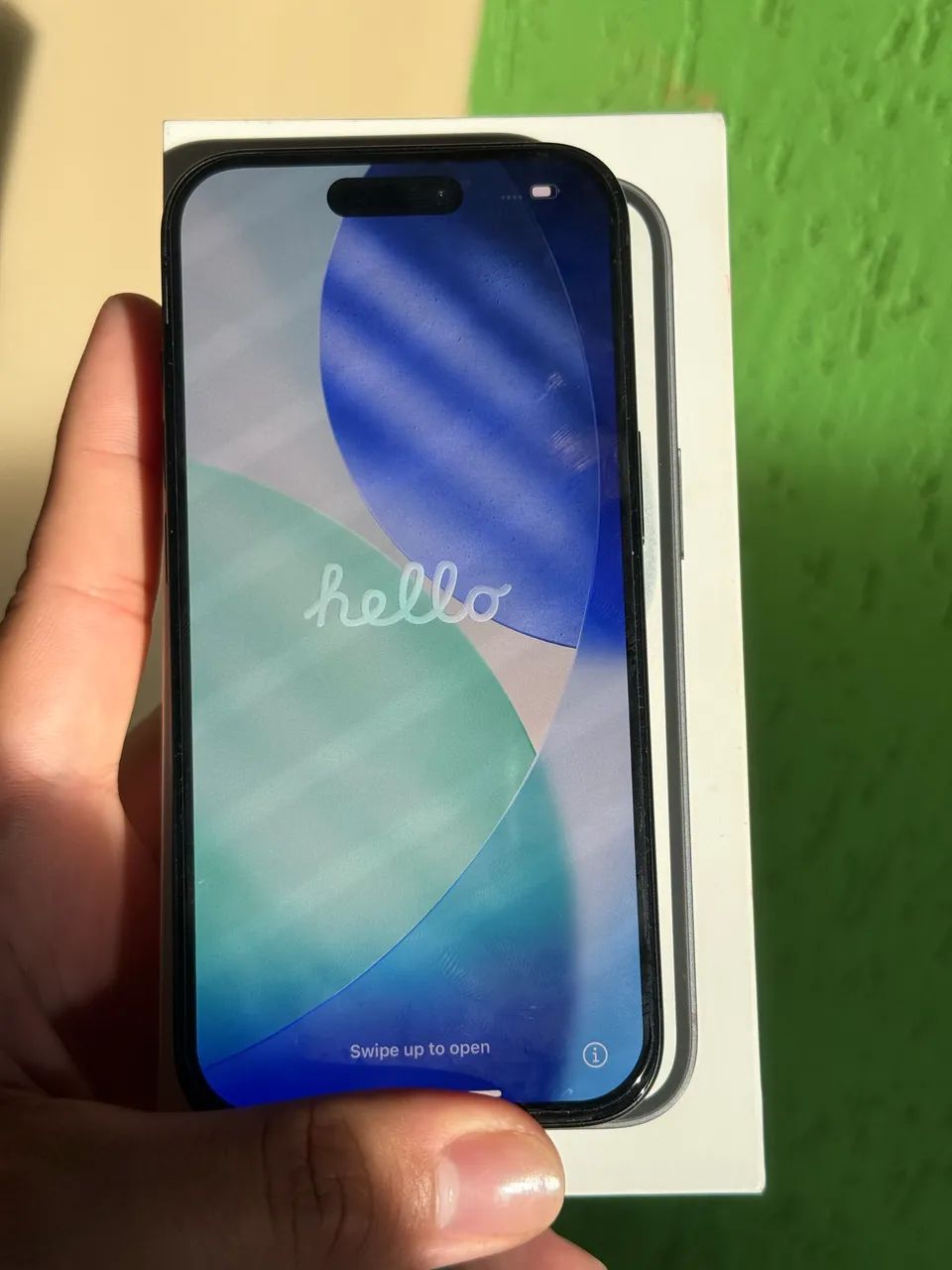 iPhone 15 - 128Gb - Foto 3