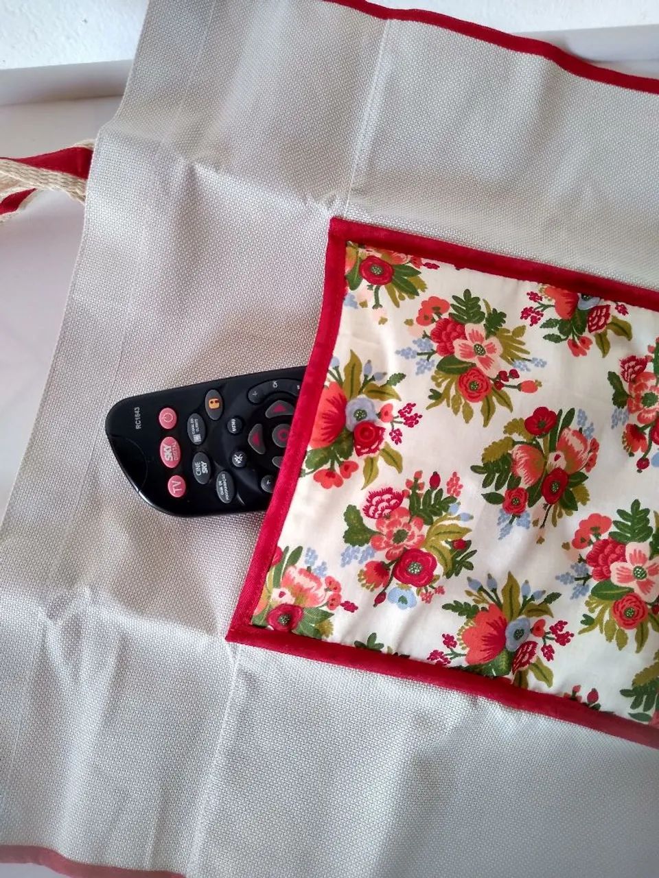Ecobag (sacola) - Foto 3