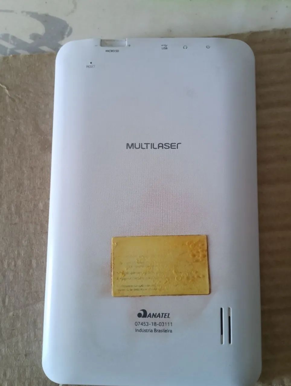 Tablet Multilaser  - Foto 3