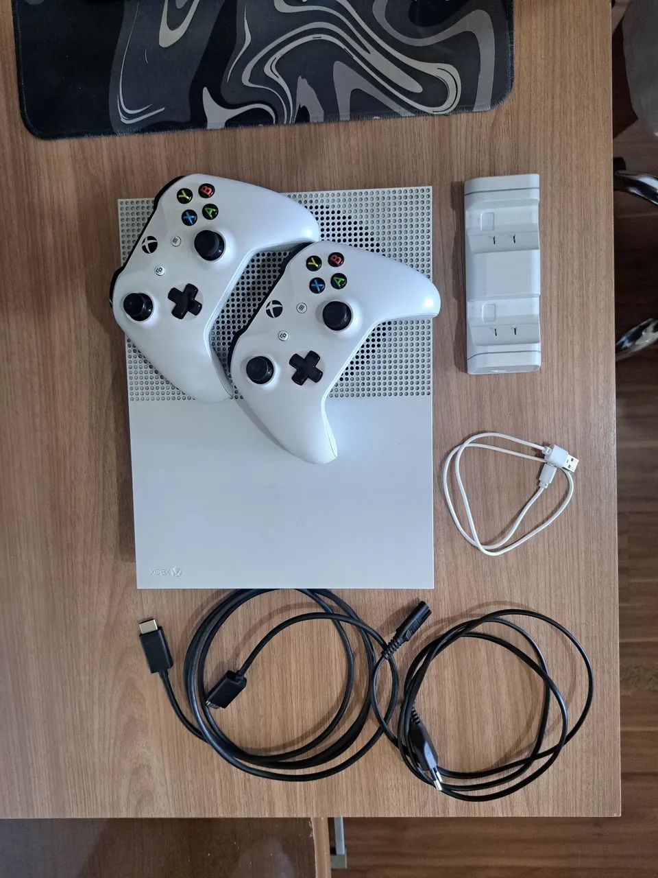 Xbox One S 1TB - Foto 4