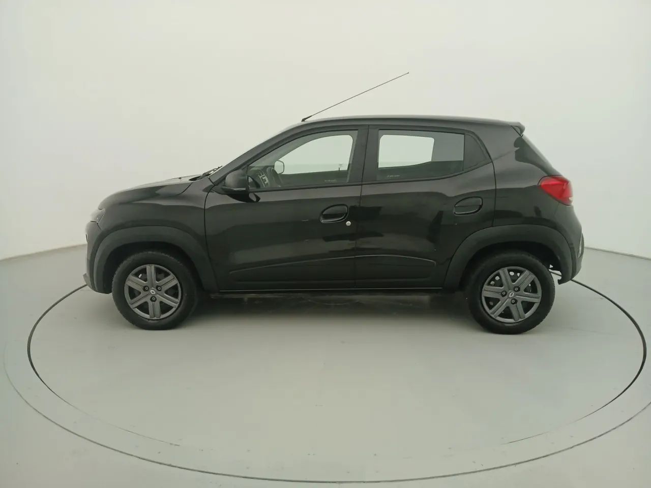 Renault Kwid 1.0 Zen 2026 - Foto 2