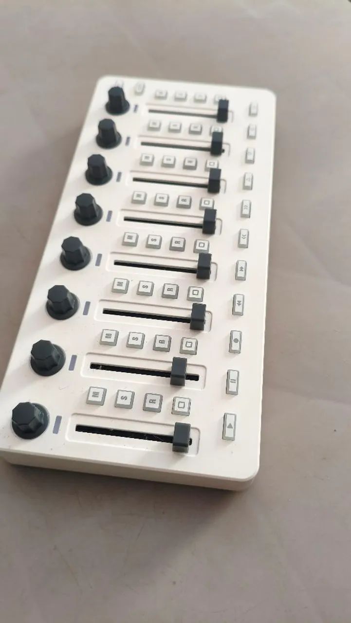 SMC Mixer M Vave - Foto 2