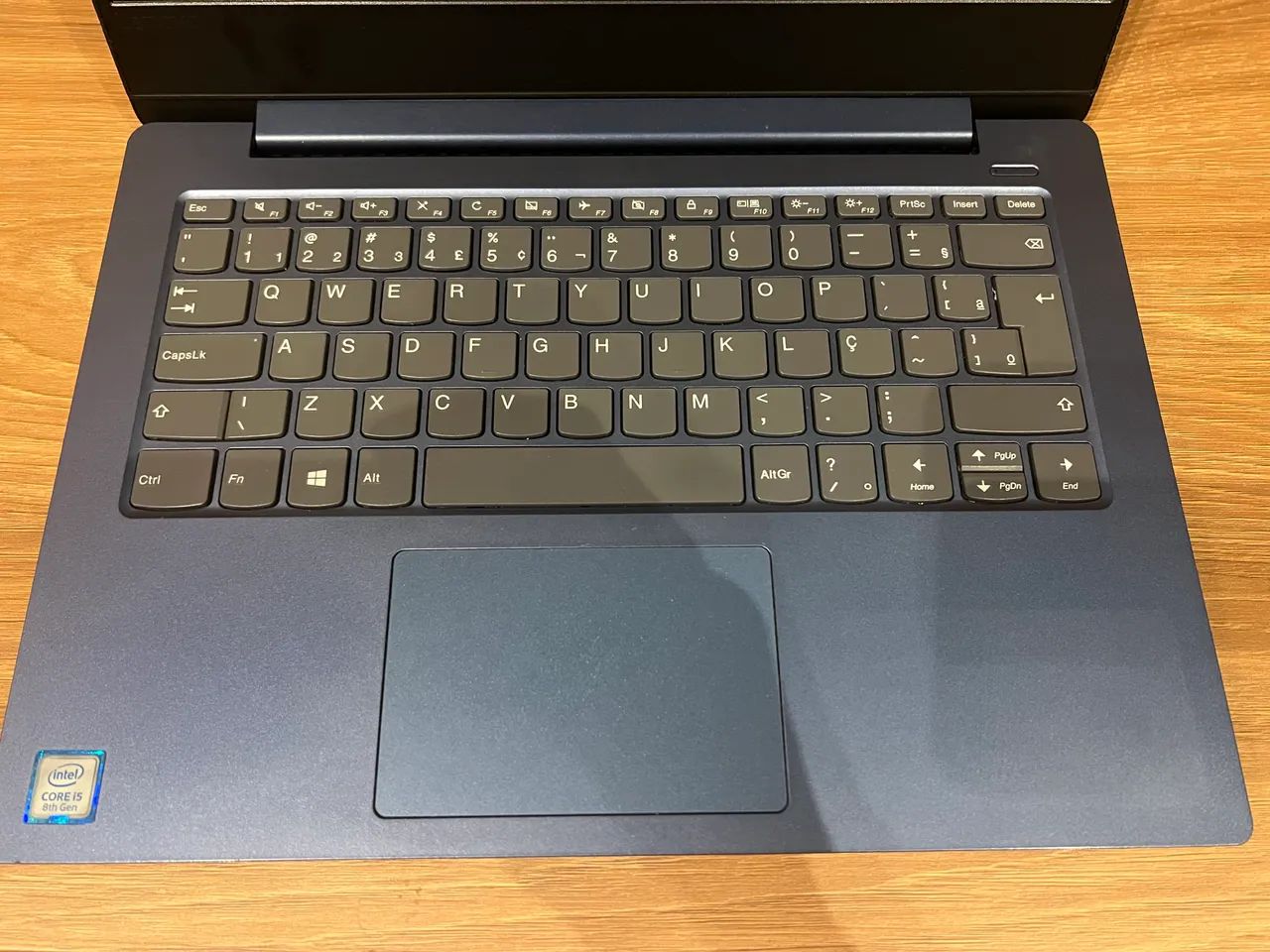 Noteboo LENOVO ideaped 330s - Core i5 - 1TB - 512ssd - 8GB - placa video 128 - Foto 4
