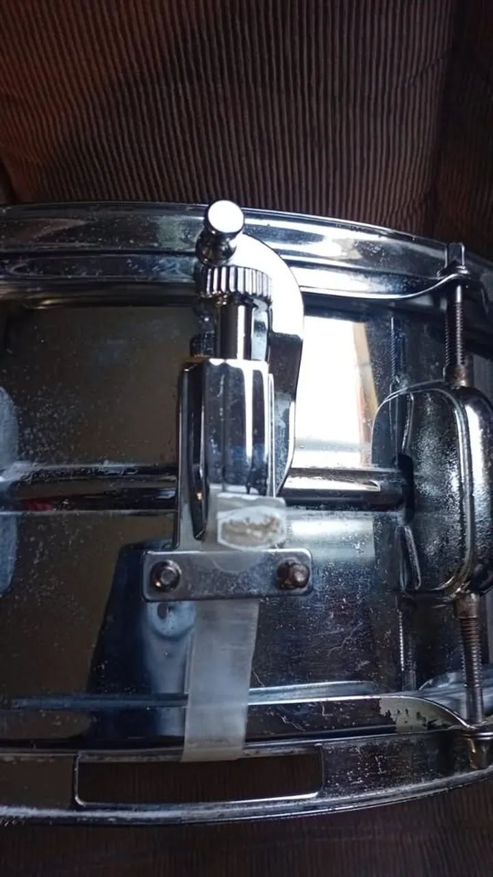 Caixa de Bateria Tama Swingstar - Foto 3