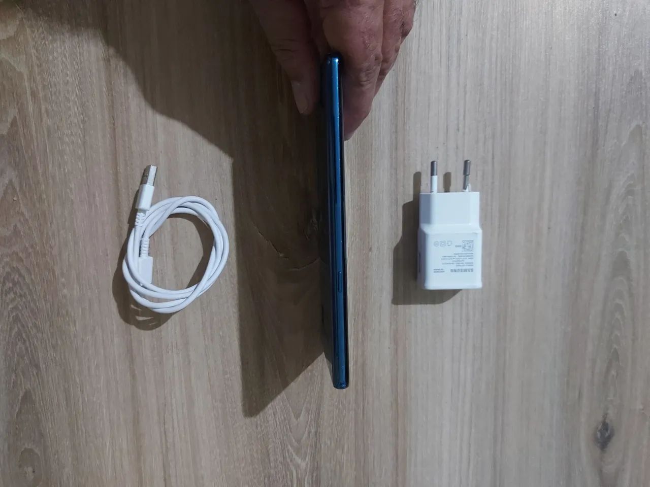 Galaxy Note 8 Samsung versão de 256 gigas  - Foto 2