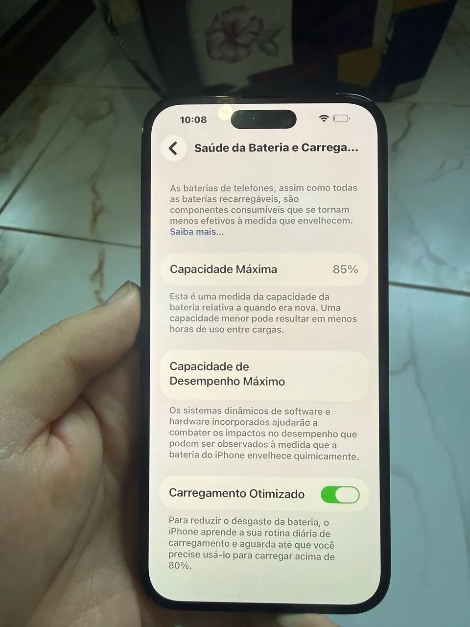 iPhone 14 Pro Max - Foto 4