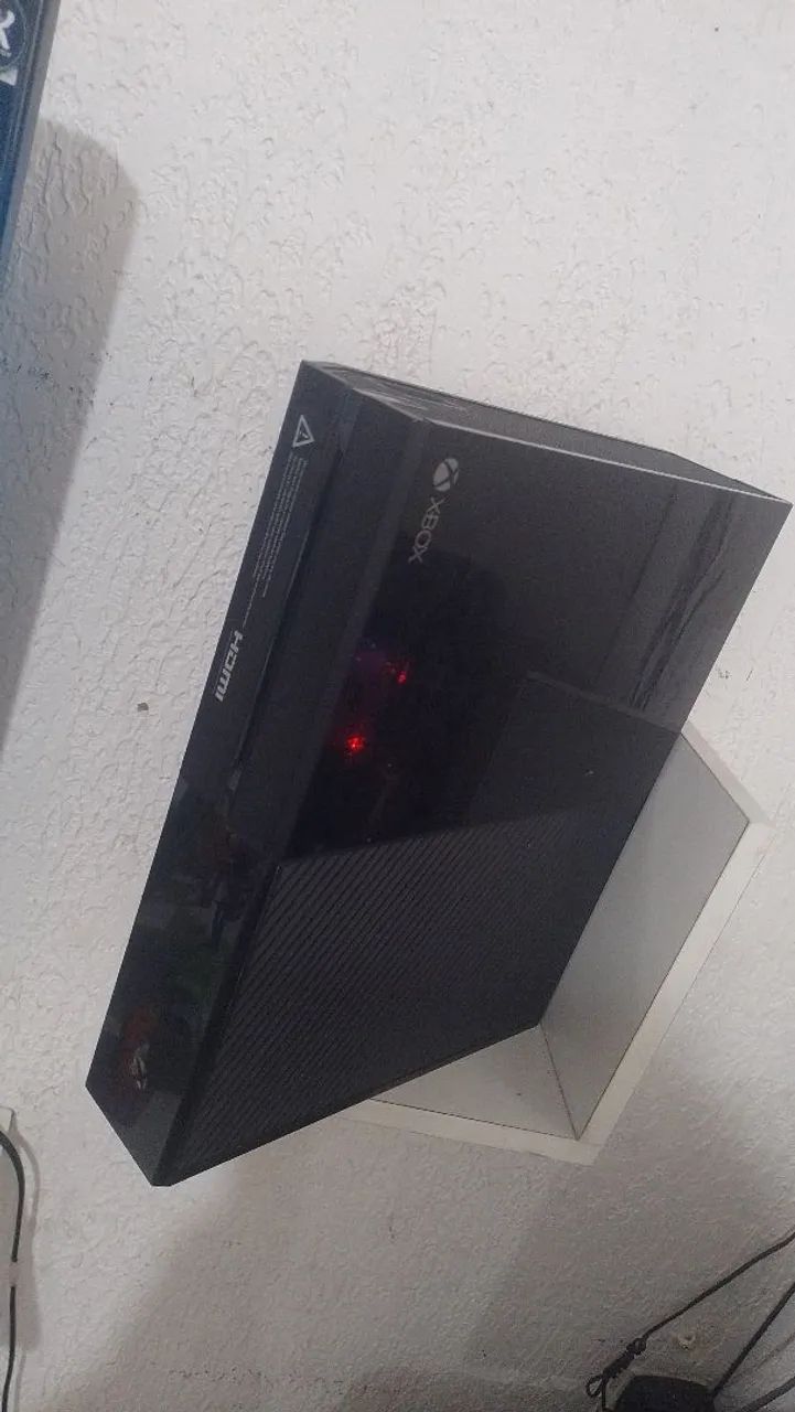 Xbox ONE completo  - Foto 4