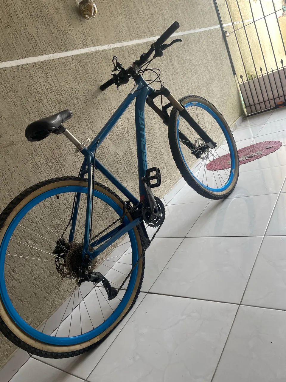 Bicicleta Aro 29 - Foto 3